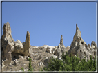 foto Cappadocia e parco nazionale di Goreme